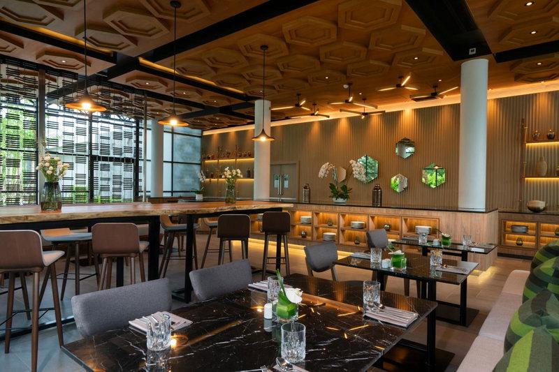 Meliá Phuket Mai Khao, Mai Khao Beach, ประเทศไทย