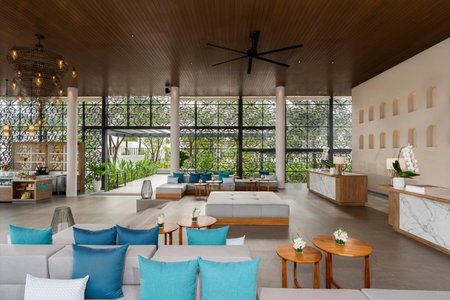 Meliá Phuket Mai Khao, Mai Khao Beach, ประเทศไทย