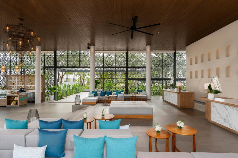 Meliá Phuket Mai Khao, Mai Khao Beach, ประเทศไทย