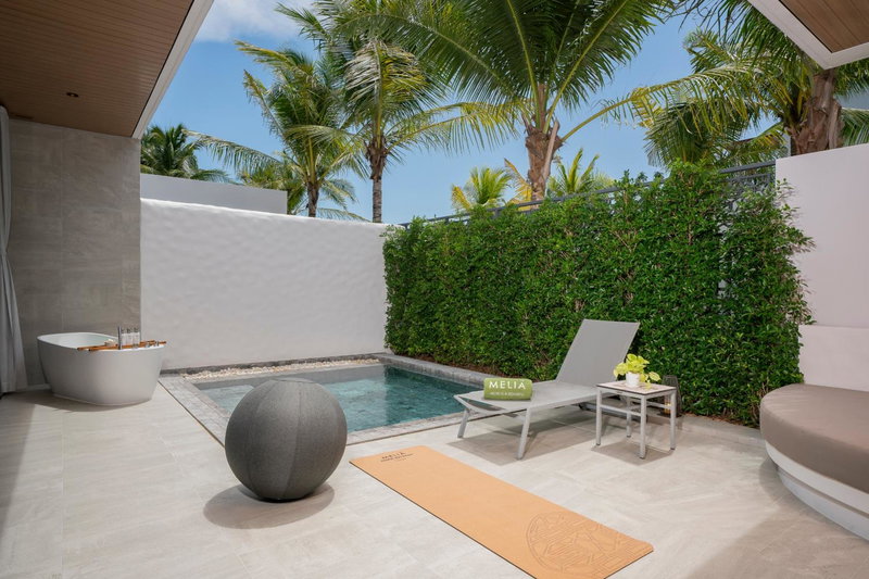 Meliá Phuket Mai Khao, Mai Khao Beach, ประเทศไทย
