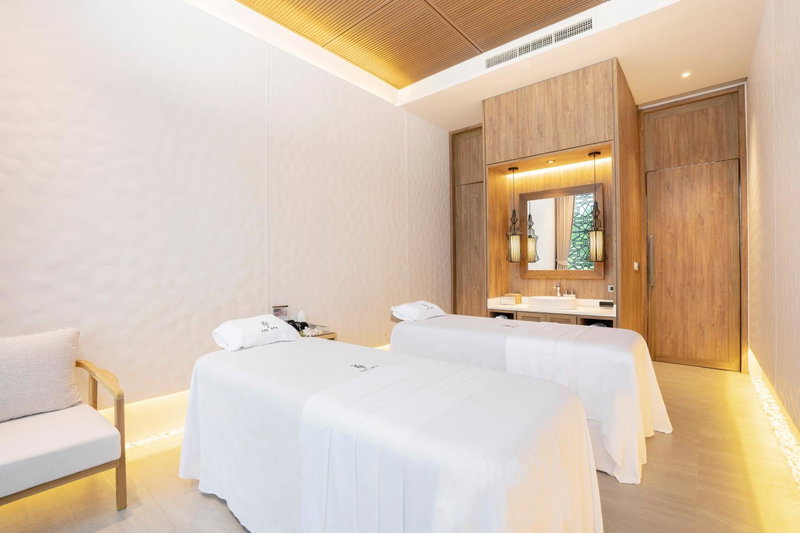 Meliá Phuket Mai Khao, Mai Khao Beach, ประเทศไทย