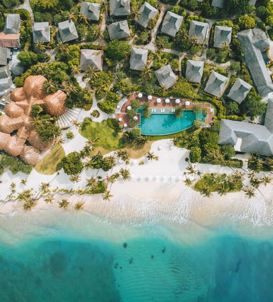 SAii Phi Phi Island Village, Phi Phi Don, ประเทศไทย