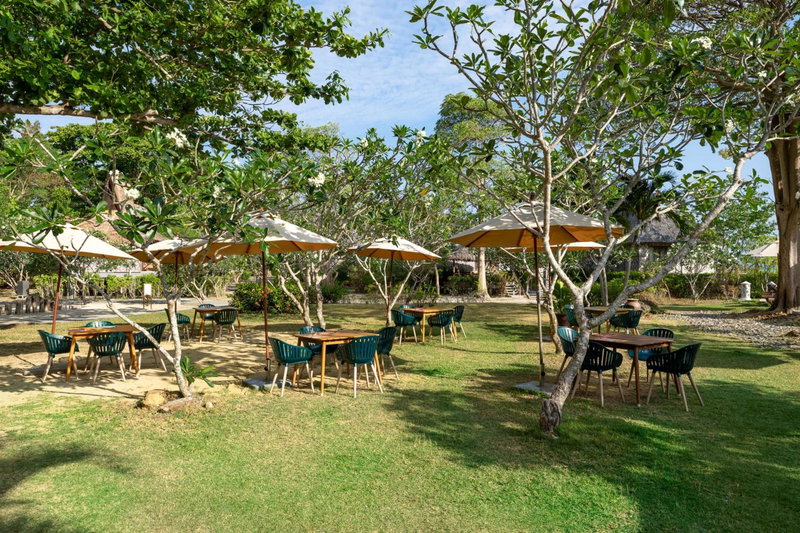 SAii Phi Phi Island Village, Phi Phi Don, ประเทศไทย