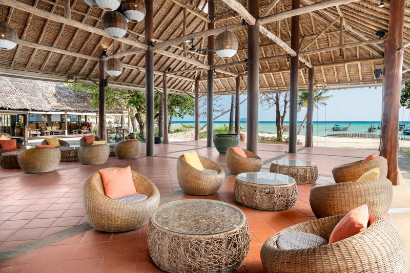 SAii Phi Phi Island Village, Phi Phi Don, ประเทศไทย
