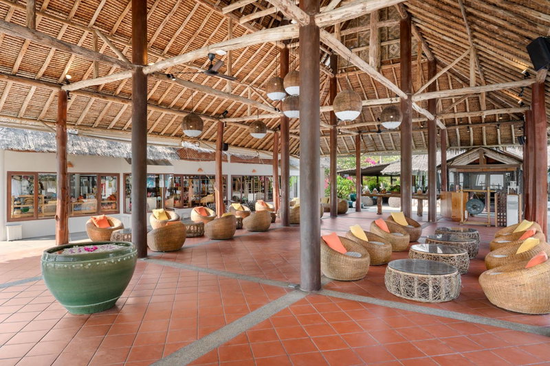 SAii Phi Phi Island Village, Phi Phi Don, ประเทศไทย