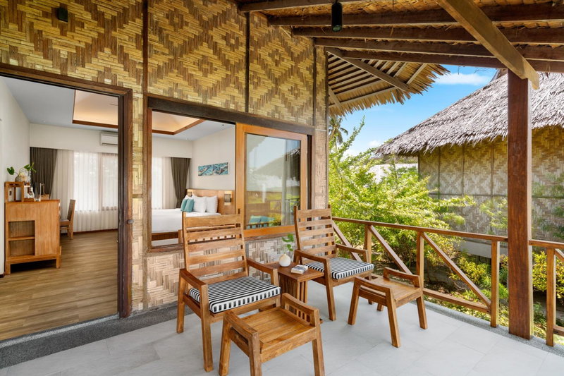 SAii Phi Phi Island Village, Phi Phi Don, ประเทศไทย