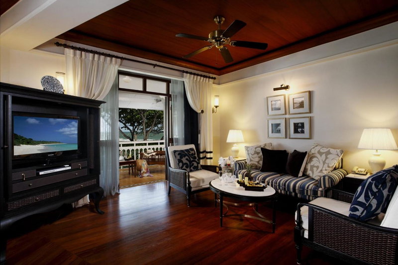 Centara Grand Beach Resort Hua Hin, Hua Hin, ประเทศไทย