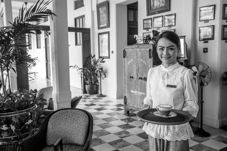 Centara Grand Beach Resort Hua Hin, Hua Hin, ประเทศไทย