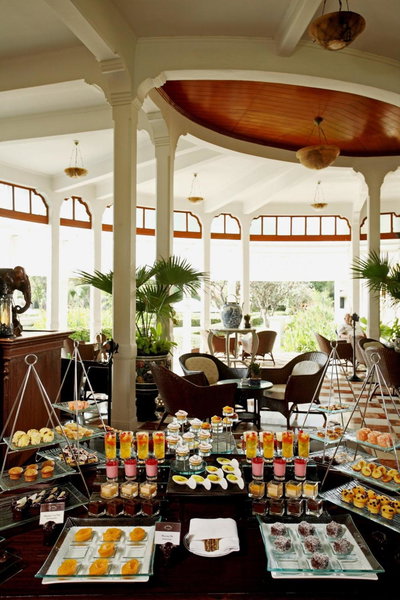 Centara Grand Beach Resort Hua Hin, Hua Hin, ประเทศไทย