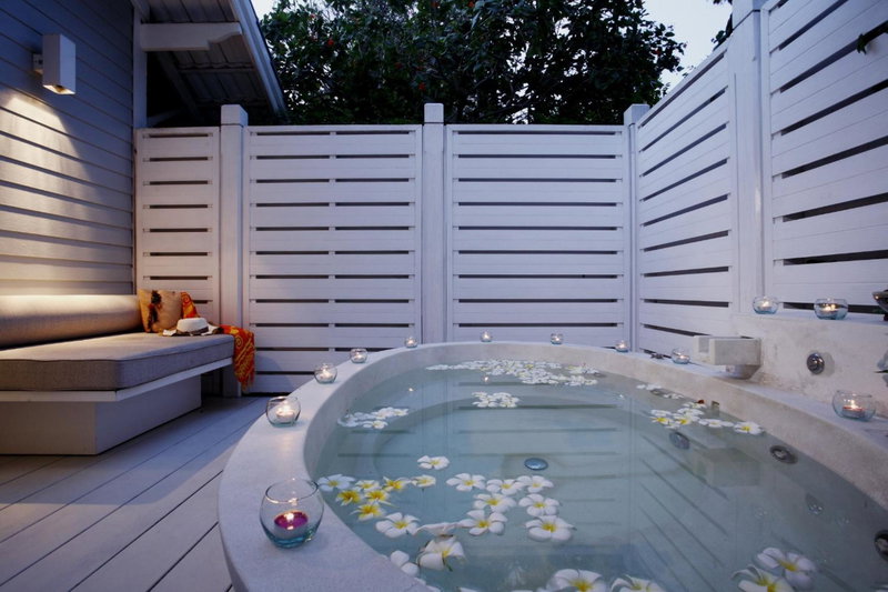 Centara Grand Beach Resort Hua Hin, Hua Hin, ประเทศไทย