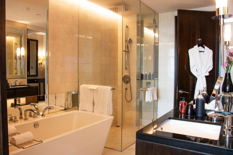 The St. Regis Bangkok, มักกะสัน, ประเทศไทย