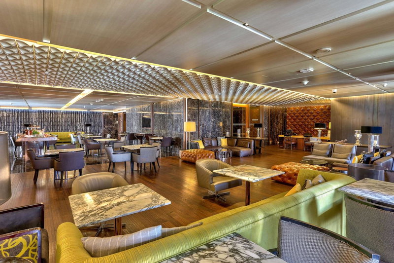 Hilton Sukhumvit Bangkok, มักกะสัน, ประเทศไทย