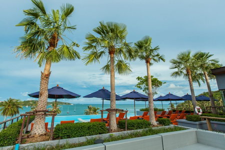 Bandara Beach Resort, Phuket, Ban Chalong, ประเทศไทย