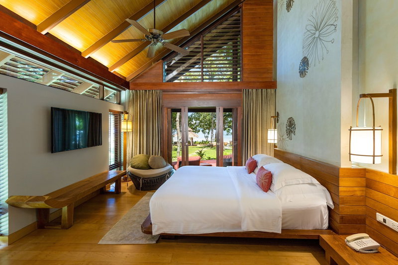 The Tubkaak Krabi Boutique Resort, Krabi, ประเทศไทย