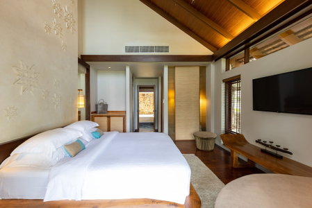 The Tubkaak Krabi Boutique Resort, Krabi, ประเทศไทย