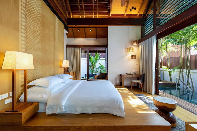 The Tubkaak Krabi Boutique Resort, Krabi, ประเทศไทย