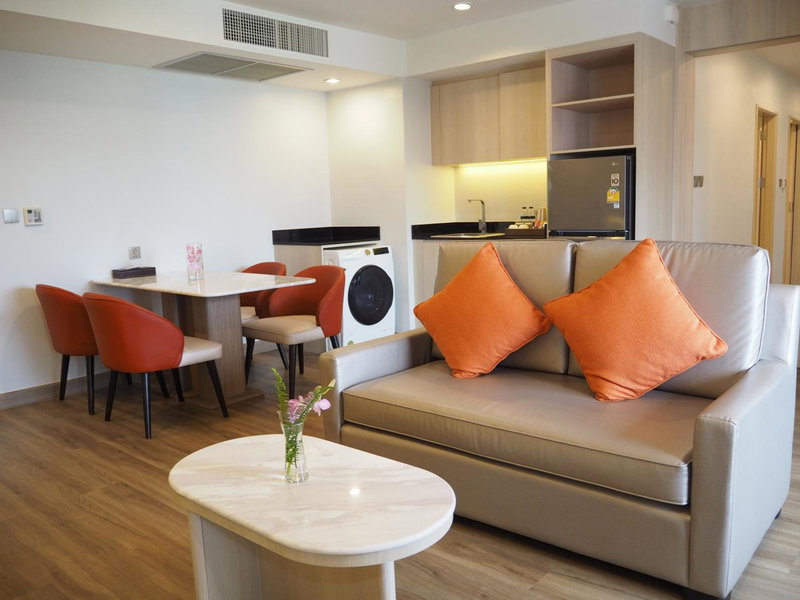 Centre Point Plus Hotel Pratunam, มักกะสัน, ประเทศไทย