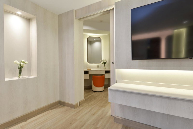 Centre Point Plus Hotel Pratunam, มักกะสัน, ประเทศไทย
