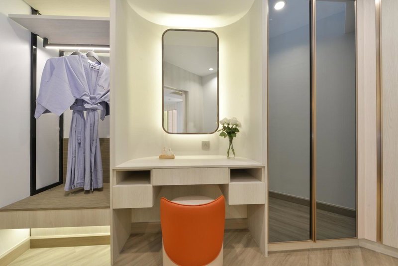 Centre Point Plus Hotel Pratunam, มักกะสัน, ประเทศไทย