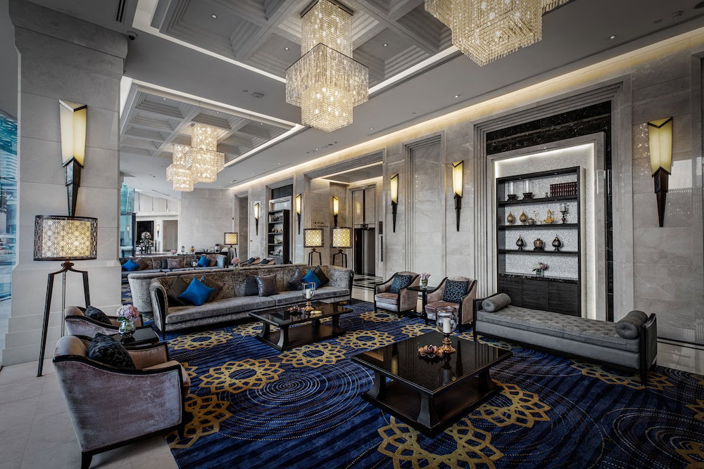 Grande Centre Point Hotel Terminal 21, Thailand