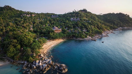 Santhiya Koh Phangan Resort & Spa - Up to THB 2,000 Resort Credit per Night, Thong Nai Pan Noi, ประเทศไทย