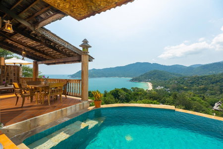 Santhiya Koh Phangan Resort & Spa - Up to THB 2,000 Resort Credit per Night, Thong Nai Pan Noi, ประเทศไทย