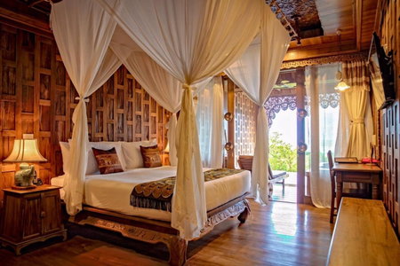 Santhiya Koh Phangan Resort & Spa - Up to THB 2,000 Resort Credit per Night, Thong Nai Pan Noi, ประเทศไทย