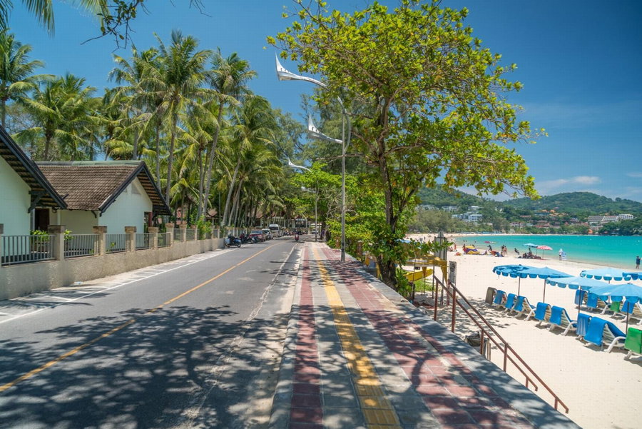 Grand Kata VIP - Kata Beach, Ban Chalong, ประเทศไทย