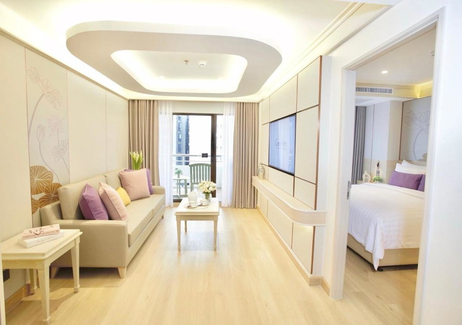 Centre Point Sukhumvit 10, มักกะสัน, ประเทศไทย