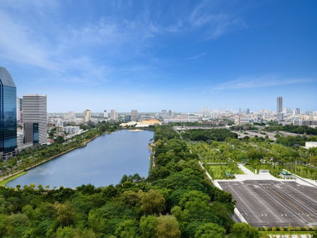 Centre Point Sukhumvit 10, มักกะสัน, ประเทศไทย