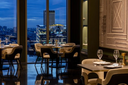 Grande Centre Point Surawong Bangkok, Bangkok, ประเทศไทย