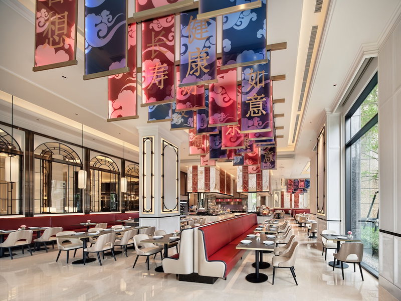 Grande Centre Point Surawong Bangkok, Bangkok, ประเทศไทย