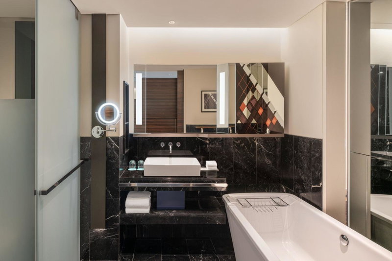 Le Meridien Bangkok, มักกะสัน, ประเทศไทย