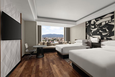 Chiang Mai Marriott Hotel, Chiang Mai, ประเทศไทย