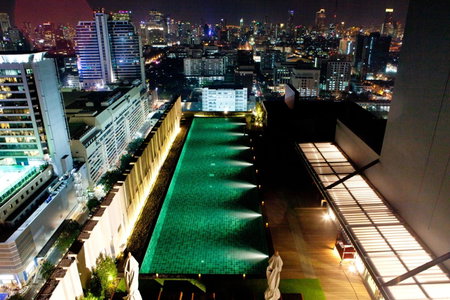Mercure Bangkok Siam, มักกะสัน, ประเทศไทย