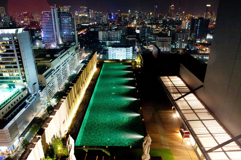 Mercure Bangkok Siam, มักกะสัน, ประเทศไทย