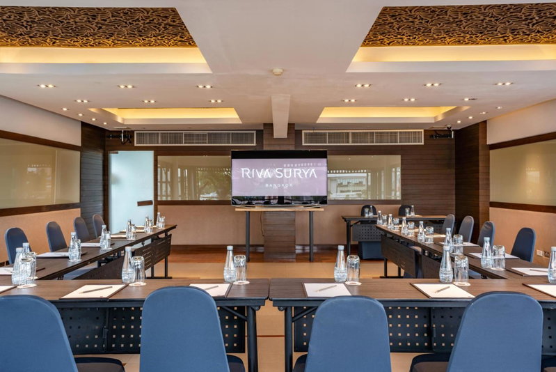 Riva Surya Bangkok, Bangkok, ประเทศไทย
