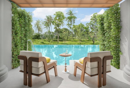 Centara Reserve Samui, Ko Samui, ประเทศไทย
