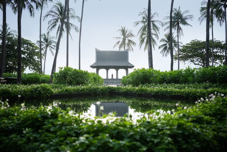 Centara Reserve Samui, Ko Samui, ประเทศไทย