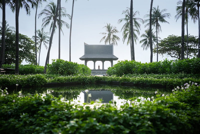 Centara Reserve Samui, Ko Samui, ประเทศไทย