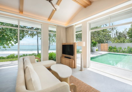 Centara Reserve Samui, Ko Samui, ประเทศไทย