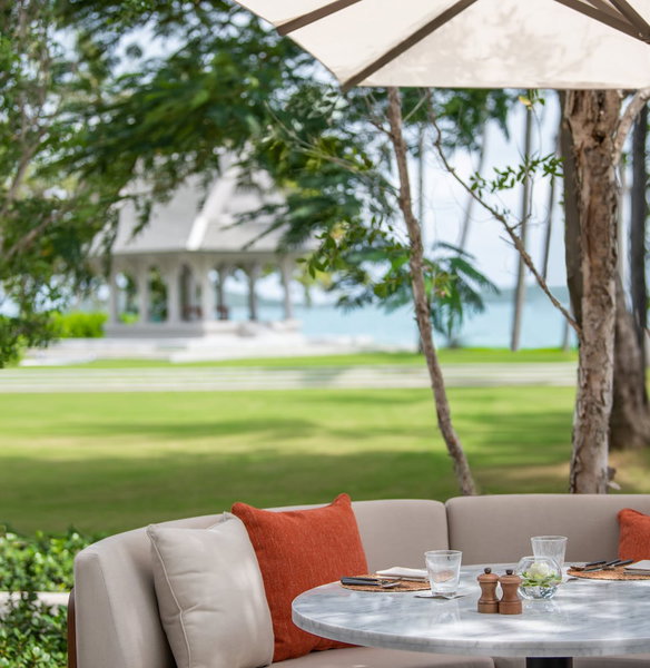 Centara Reserve Samui, Ko Samui, ประเทศไทย
