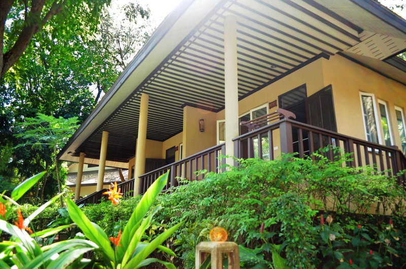 Samed Villa Resort, Ban Phe, Tailandia