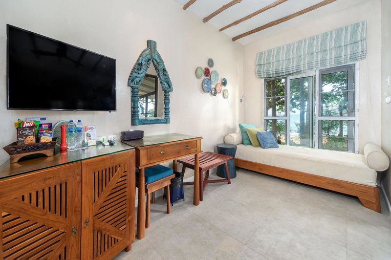 Samed Villa Resort, Ban Phe, Tailandia