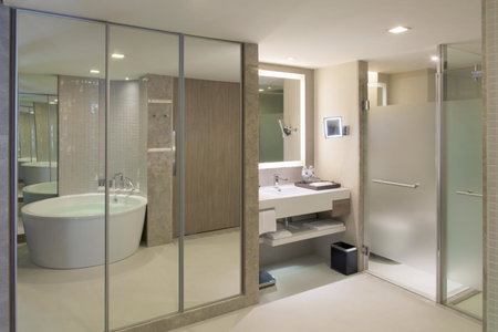 Novotel Bangkok Sukhumvit 20, มักกะสัน, ประเทศไทย