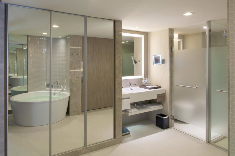 Novotel Bangkok Sukhumvit 20, มักกะสัน, ประเทศไทย