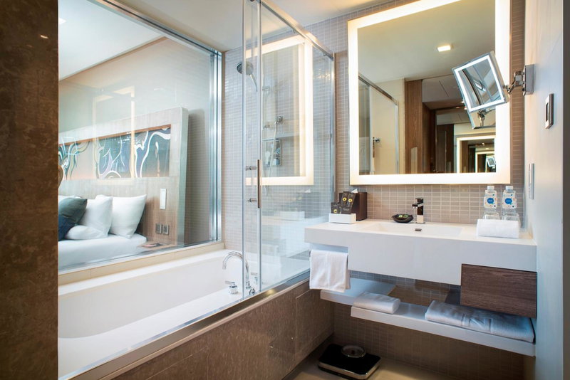 Novotel Bangkok Sukhumvit 20, มักกะสัน, ประเทศไทย