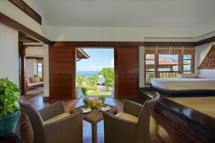Napasai Samui Residence, Ko Samui, Thailand