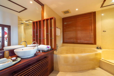 Napasai Samui Residence, Ko Samui, Thailand