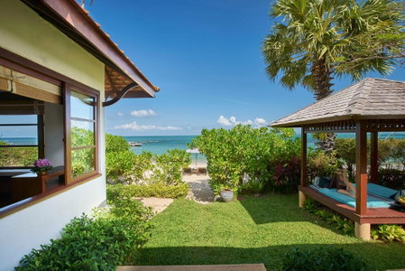 Napasai Samui Residence, Ko Samui, Thailand